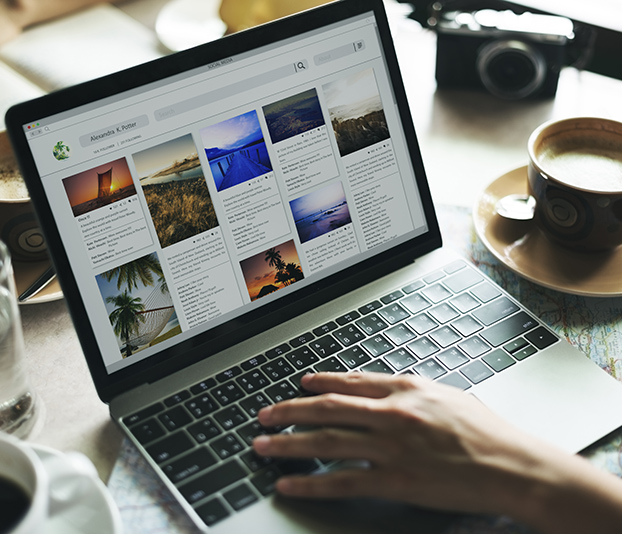 web design